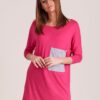 Tunic-EN-TU-4305.08-dark pink