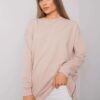 Tunic-RV-TU-7187.26-beige