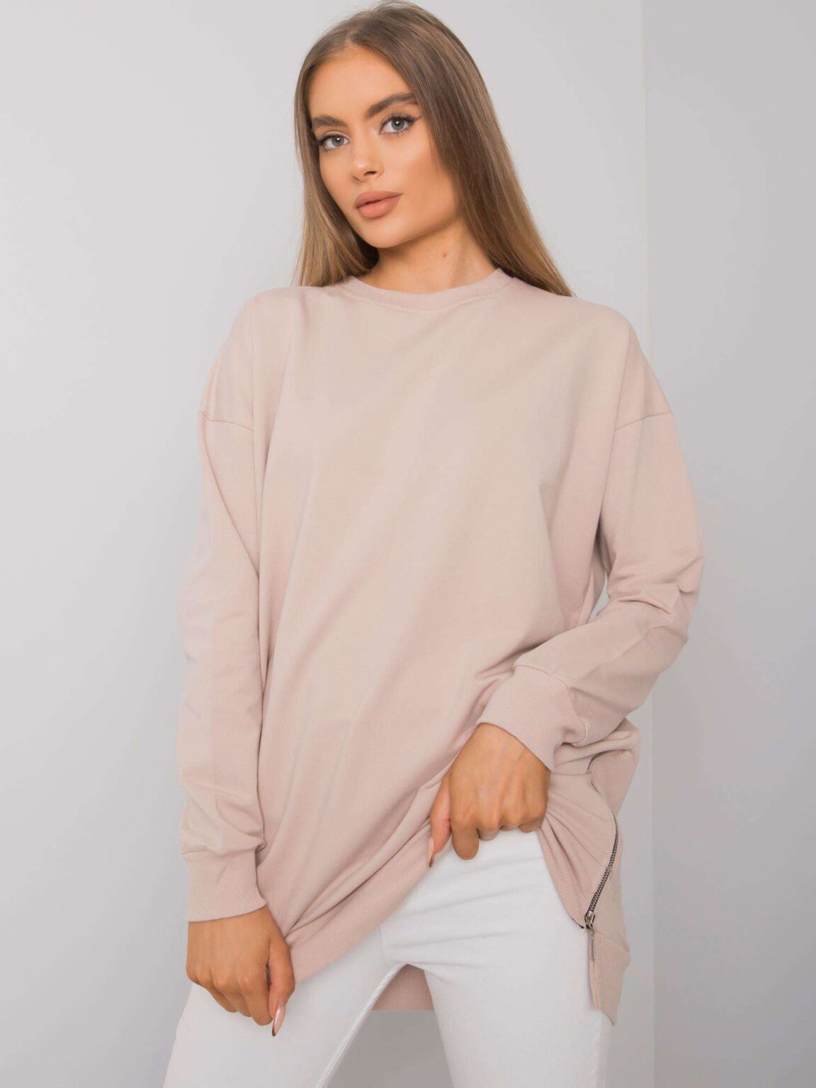 Tunic-RV-TU-7187.26-beige
