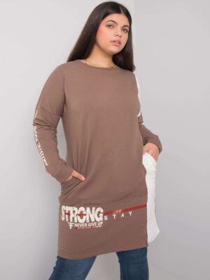 Tunic-RV-TU-7222.80P-Brown