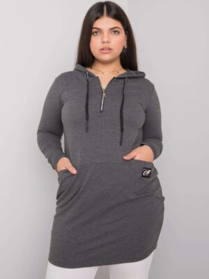 Tunic-RV-TU-7238.36-dark gray Tunic-RV-TU-7238.36-dark gray