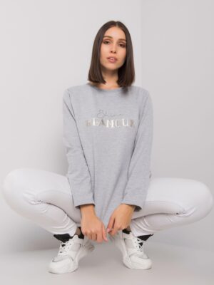 Tunic-RV-TU-7277.76P-Grey Tunic-RV-TU-7277.76P-Grey