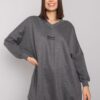 Tunic-RV-TU-7278.81P-Dark Grey