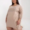 Tunic-RV-TU-7505.15-beige