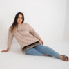 Tunic-RV-TU-7779.69-beige