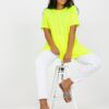 Tunic-RV-TU-7853.50-fluo yellow