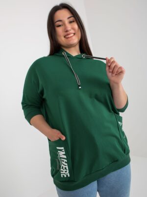 Tunic-RV-TU-8154.49P-Dark Green