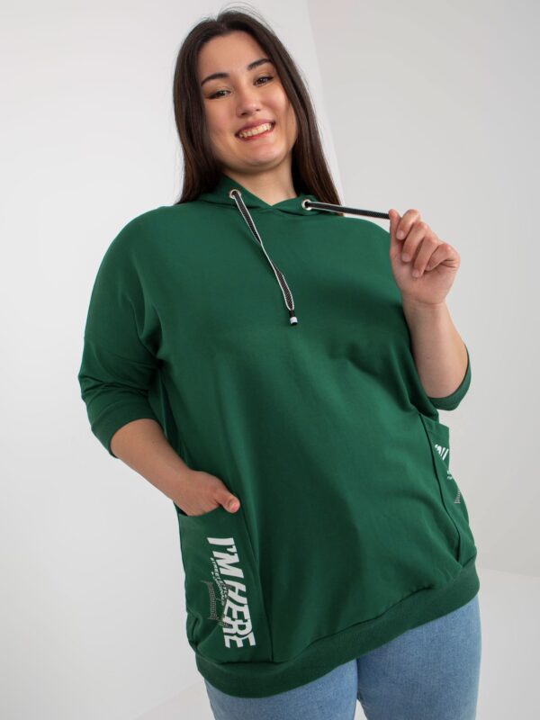 Tunic-RV-TU-8154.49P-Dark Green
