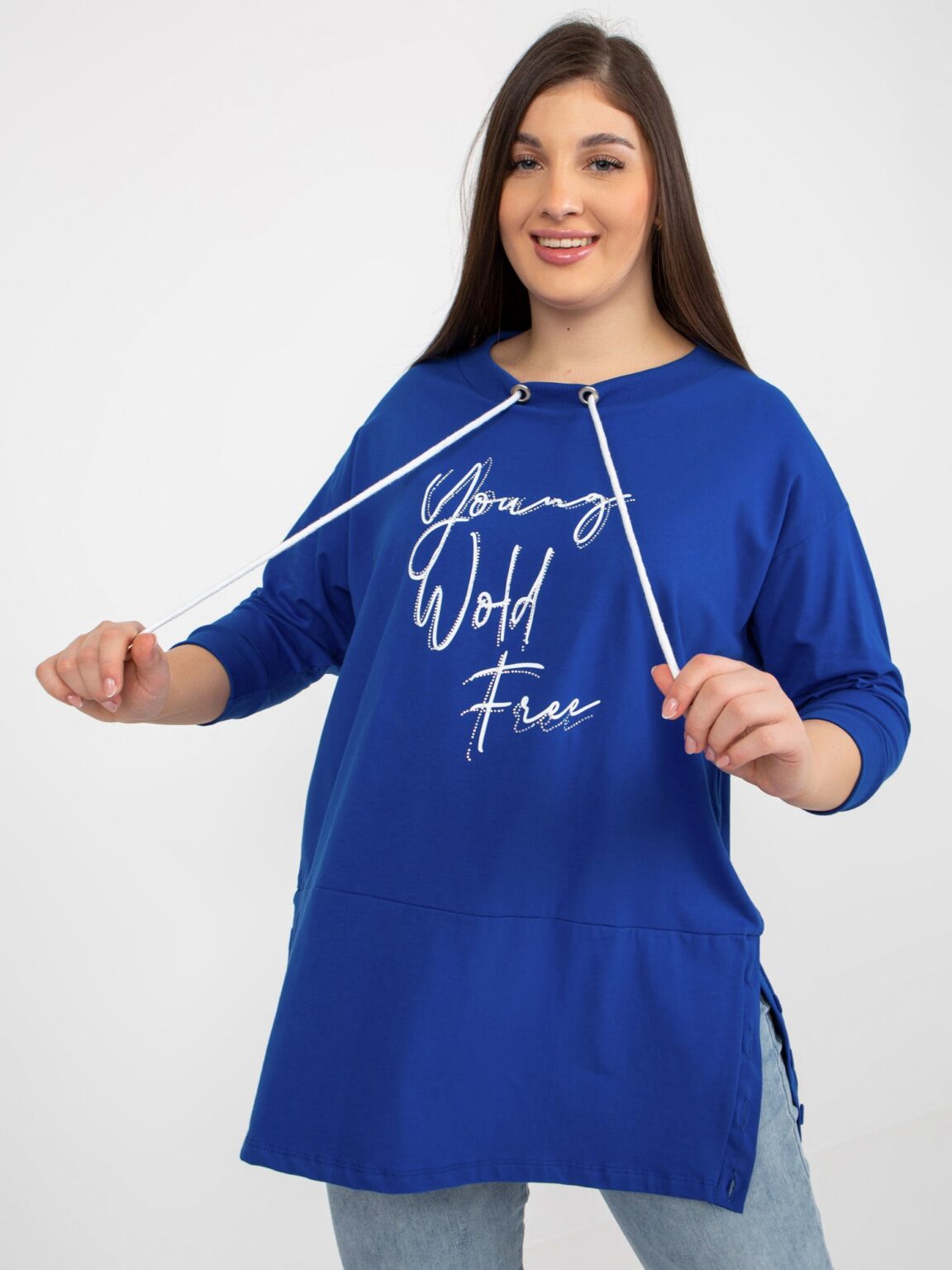 Tunic-RV-TU-8530.14P-Dark Blue