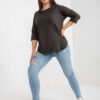 Tunic-RV-TU-8531.59P-Dark khaki