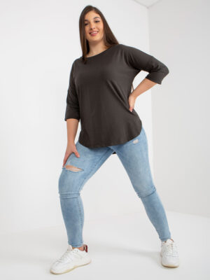 Tunic-RV-TU-8531.59P-Dark khaki