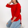 Tunic-RV-TU-8531.59P-Red