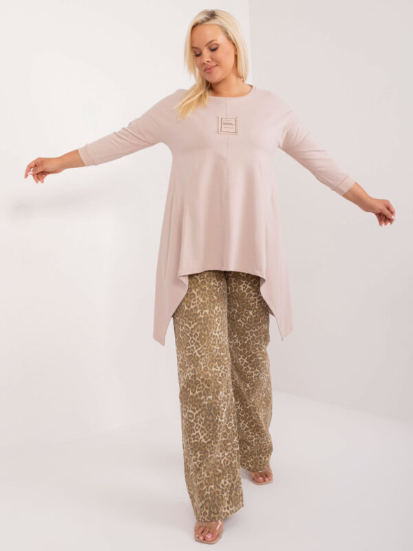 Tunic-RV-TU-9089.87-beige
