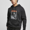 Tupac California Love Hoody Black