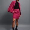 Tweed jacket