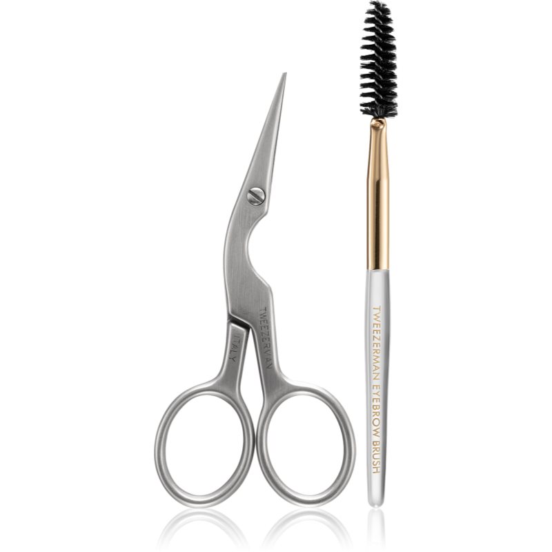 Tweezerman Brow Shaping szemöldök szett-Ár