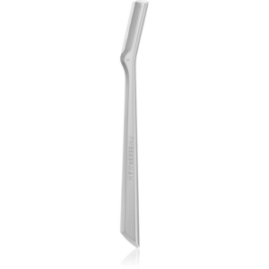 Tweezerman Facial Razor borotva az arcra + utántöltő 1 db-Ár