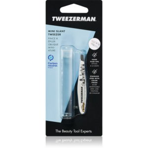 Tweezerman Studio Collection Mini Slant Tweezer New York ferde csipesz 1 db-ár