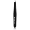 Tweezerman Studio Collection ferde végű szemöldökcsipesz Black 1 db-Ár