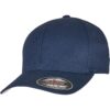 Twill Blue Cap
