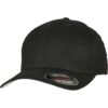 Twill Cap Black