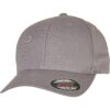 Twill Grey Cap