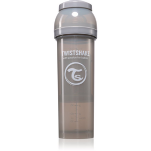 Twistshake Anti-Colic TwistFlow cumisüveg 330 ml