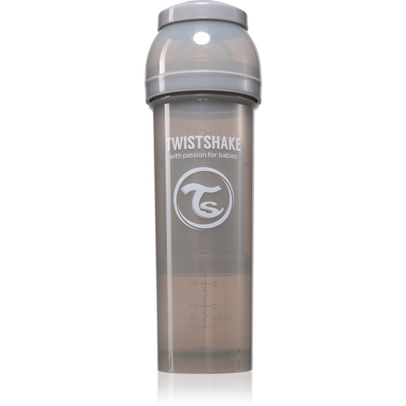 Twistshake Anti-Colic TwistFlow cumisüveg 330 ml
