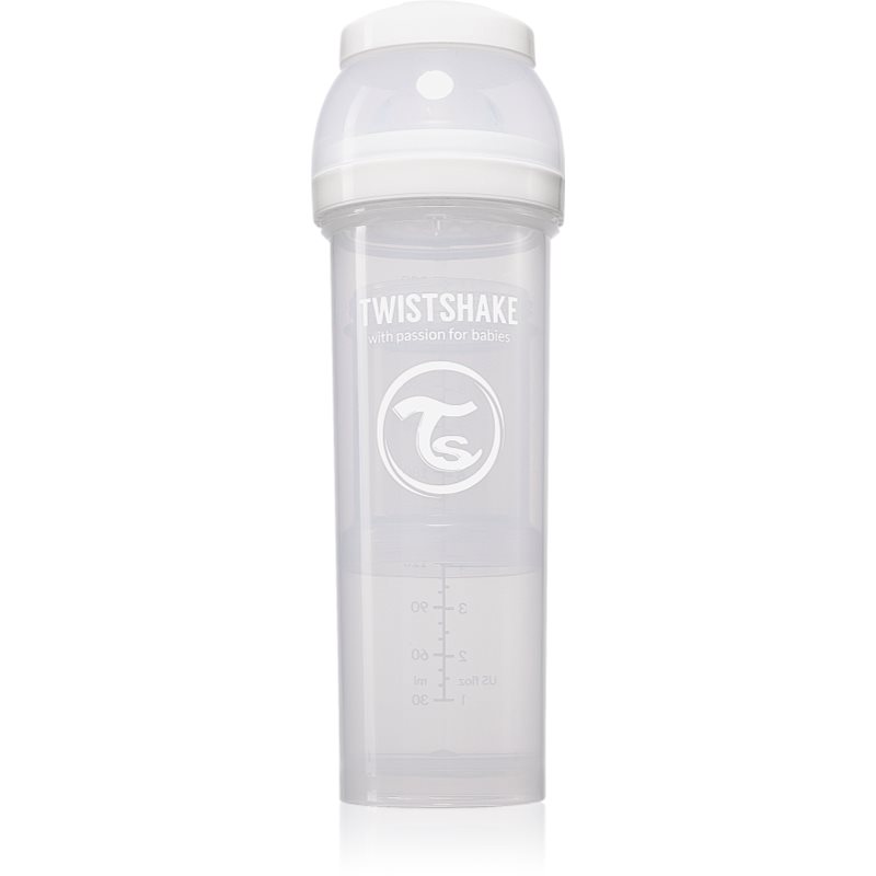Twistshake Anti-Colic TwistFlow cumisüveg 330 ml