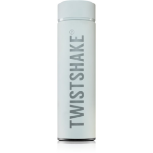 Twistshake Hot or Cold White termosz 420 ml-Ár