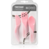 Twistshake Learn Cutlery étkészlet Pink 6 m+ 3 db-Ár