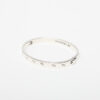 TwoJeys Hope Bracelet Silver Universal-alacsony-ár