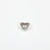 TwoJeys Icon Heart Ring Silver 14-alacsony-ár