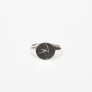 TwoJeys Liberty Ring Silver 56 mm-alacsony-ár
