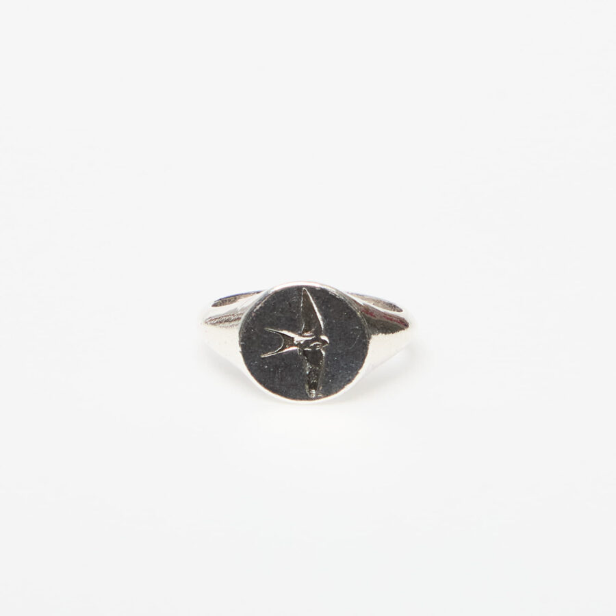 TwoJeys Liberty Ring Silver 56 mm-alacsony-ár