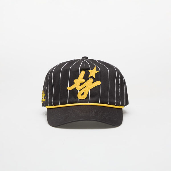 TwoJeys Printstrip Cap Brown OS-alacsony-ár