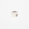 Twojeys Falling Star Ring Silver 58 mm-alacsony-ár
