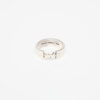 Twojeys Icon 01 Ring Silver 56 mm-alacsony-ár