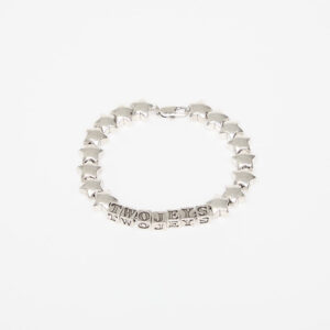 Twojeys Stars Bracelet Silver 60 mm-alacsony-ár