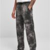 Tye Dyed Sweatpants Basket