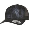 Typfon YP CLASSICS® KRYPTEK® RETRO TRUCKER CAP