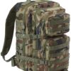 U.S. Cooper Large Olive Camo Backpack