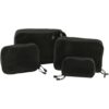 U.S. Cooper Packing Cubes Black