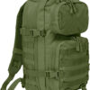 U.S. Cooper Patch Medium Olive