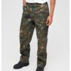 U.S. Ranger Cargo Pants flecktarn