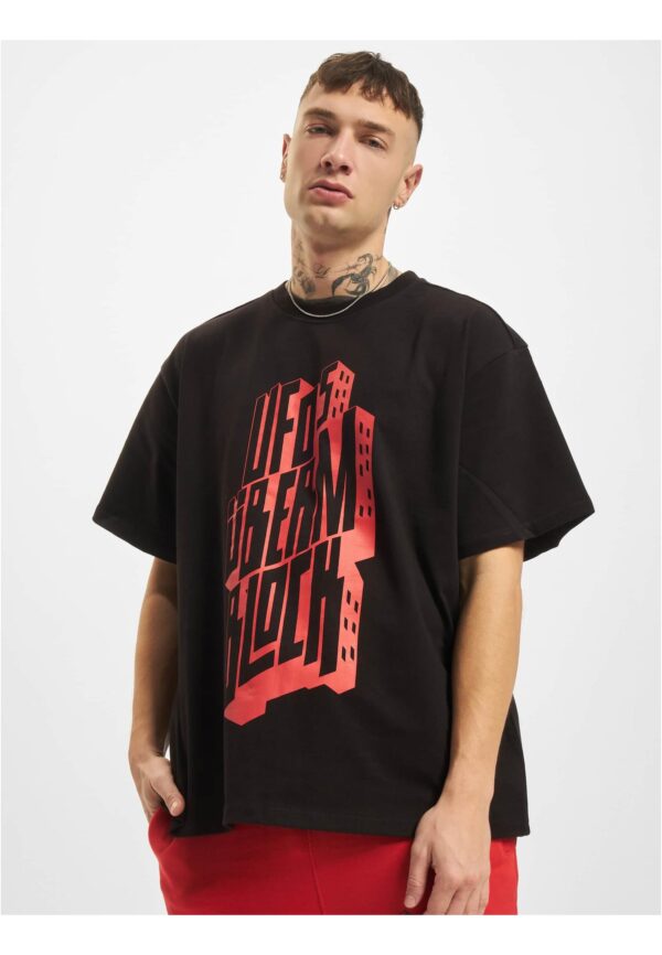 U.Ü.B x black