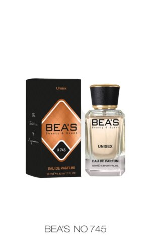 U745 Hayat - Unisex Perfume 50 ml