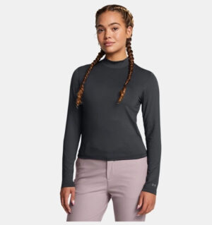 UA Drive LS Mock-BLK UA Drive LS Mock-BLK