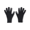 UA Halftime Gloves-BLK