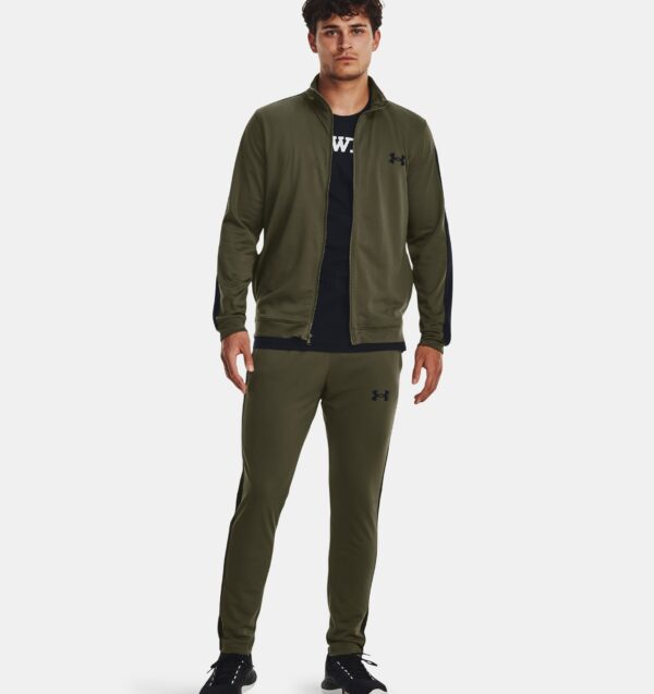 UA Knit Track Suit